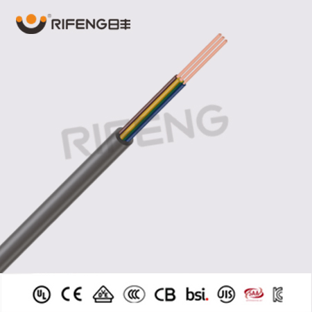 電氣裝備用、電動(dòng)工具電纜
