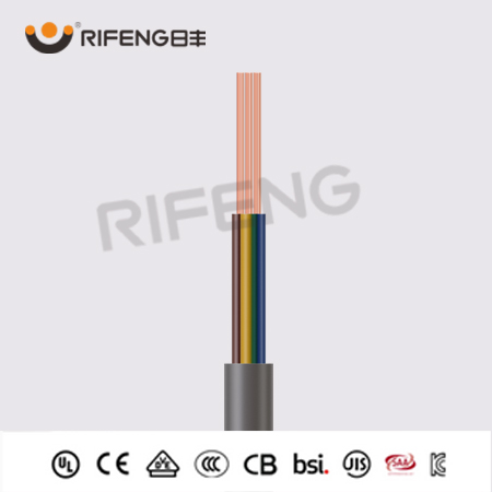 電氣裝備用、電動(dòng)工具電纜