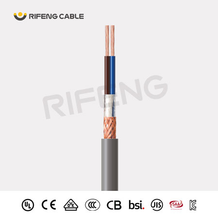 電氣裝備用、電動(dòng)工具電纜